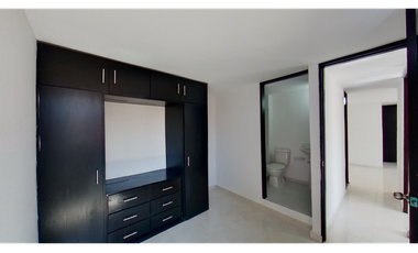 Ciudad de los Puertos - Apartamento en venta. Soledad.
