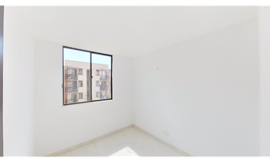 Ciudad de los Puertos - Apartamento en venta. Soledad.