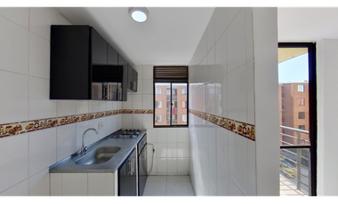 Ciudad de los Puertos - Apartamento en venta. Soledad.
