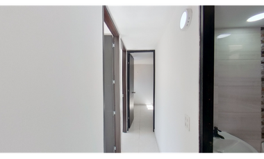 Ciudad de los Puertos - Apartamento en venta. Soledad.
