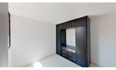 Ciudad de los Puertos - Apartamento en venta. Soledad.