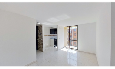 Ciudad de los Puertos - Apartamento en venta. Soledad.