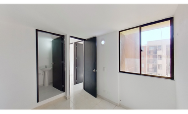Ciudad de los Puertos - Apartamento en venta. Soledad.
