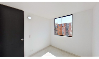 Ciudad de los Puertos - Apartamento en venta. Soledad.