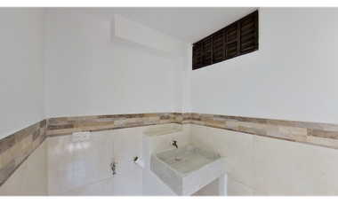 Ciudad de los Puertos - Apartamento en venta. Soledad.
