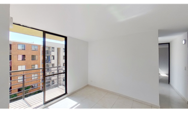Ciudad de los Puertos - Apartamento en venta. Soledad.
