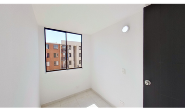 Ciudad de los Puertos - Apartamento en venta. Soledad.