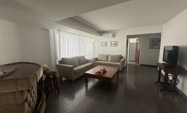 Departamento en alquiler de 3 dormitorios en La Plata