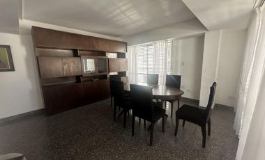 Departamento en alquiler de 3 dormitorios en La Plata