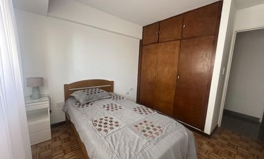 Departamento en alquiler de 3 dormitorios en La Plata