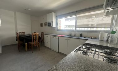 Departamento en alquiler de 3 dormitorios en La Plata