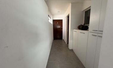 Departamento en alquiler de 3 dormitorios en La Plata