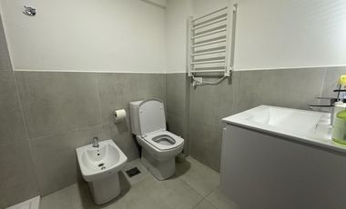 Departamento en alquiler de 3 dormitorios en La Plata