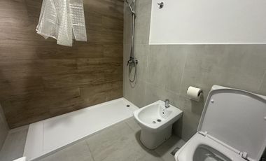 Departamento en alquiler de 3 dormitorios en La Plata