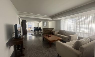 Departamento en alquiler de 3 dormitorios en La Plata