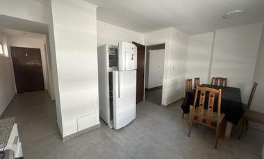 Departamento en alquiler de 3 dormitorios en La Plata