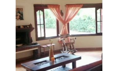VENDO CASA CAMPESTRE TENJO - CUNDINAMARCA - OPORTUNIDAD