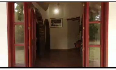 VENDO CASA CAMPESTRE TENJO - CUNDINAMARCA - OPORTUNIDAD