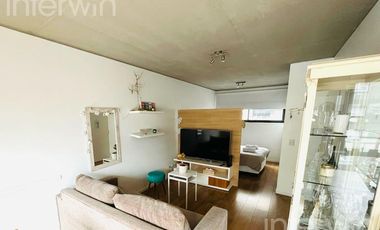 Departamento en  Palermo Hollywood - Monoambiente - Amoblado - VENTA