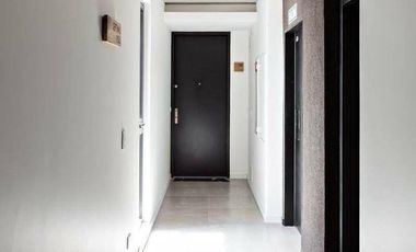 Departamento en  Palermo Hollywood - Monoambiente - Amoblado - VENTA