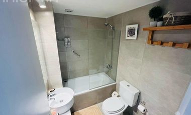 Departamento en  Palermo Hollywood - Monoambiente - Amoblado - VENTA
