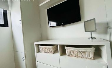 Departamento en  Palermo Hollywood - Monoambiente - Amoblado - VENTA