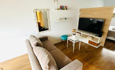 Departamento en  Palermo Hollywood - Monoambiente - Amoblado - VENTA