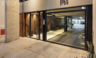 Departamento en  Palermo Hollywood - Monoambiente - Amoblado - VENTA
