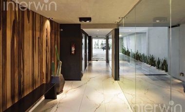 Departamento en  Palermo Hollywood - Monoambiente - Amoblado - VENTA