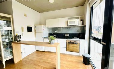 Departamento en  Palermo Hollywood - Monoambiente - Amoblado - VENTA