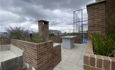 Arriendo apartamento las Nieves, Bogota