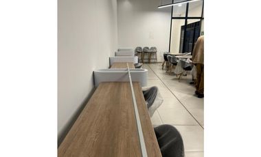 Arriendo apartamento las Nieves, Bogota