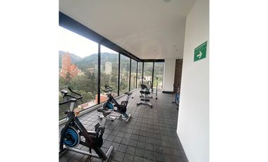Arriendo apartamento las Nieves, Bogota
