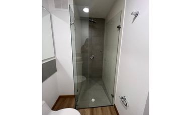 Arriendo apartamento las Nieves, Bogota