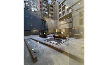 Arriendo apartamento las Nieves, Bogota