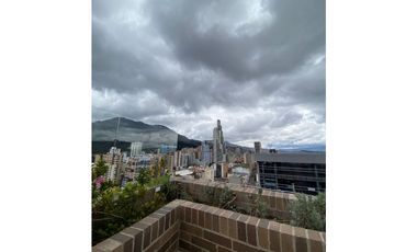 Arriendo apartamento las Nieves, Bogota