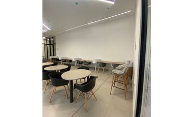 Arriendo apartamento las Nieves, Bogota