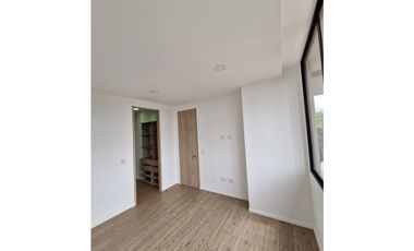 Arriendo Apartamento para Estrenar - Cerritos, Pereira