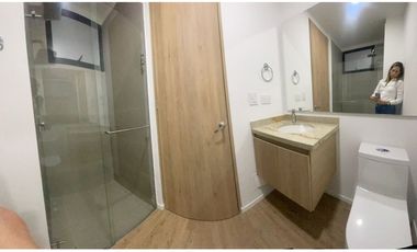 Apartamento en Alquiler en Asturias Campestre Cerritos  Pereira