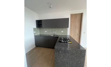 Apartamento en Alquiler en Asturias Campestre Cerritos  Pereira