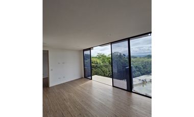 Arriendo Apartamento para Estrenar - Cerritos, Pereira
