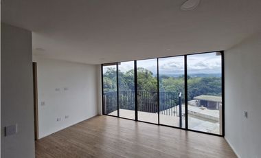 Arriendo Apartamento para Estrenar - Cerritos, Pereira