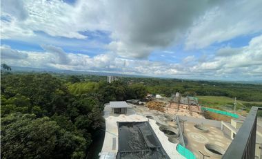 Apartamento en Alquiler en Asturias Campestre Cerritos  Pereira