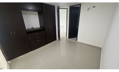 SE VENDE CASA EN CONJUNTO EN VILLA CAMPESTRE