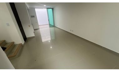 SE VENDE CASA EN CONJUNTO EN VILLA CAMPESTRE