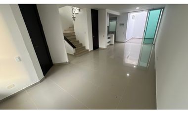 SE VENDE CASA EN CONJUNTO EN VILLA CAMPESTRE