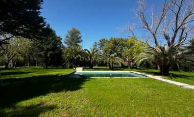 Casa en Venta en Pilar con 6 dormitorios