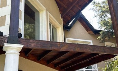 Casa en Venta en Pilar con 6 dormitorios