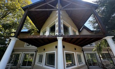 Casa en Venta en Pilar con 6 dormitorios