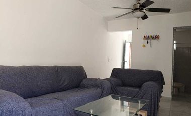 CASA EN VENTA EN COSTA DORADA ACAPULCO